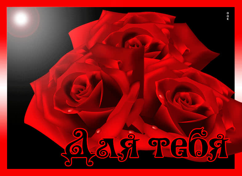 Картинка для тебя яркая картинка