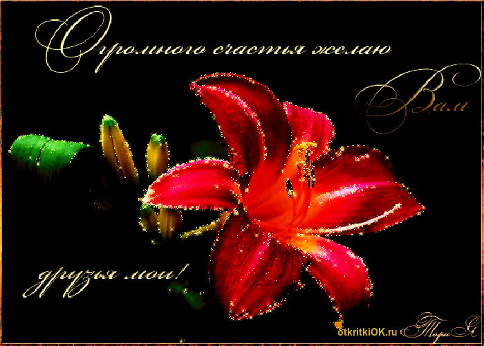 Картинка день счастья