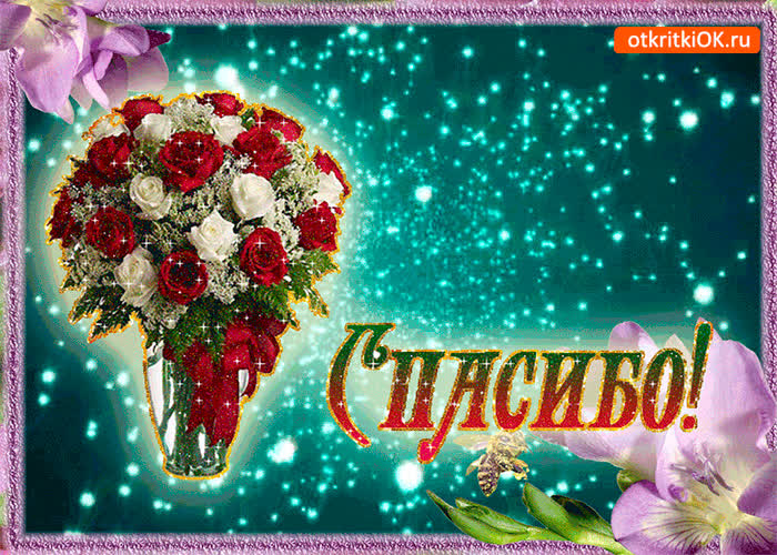 Картинка день спасибо