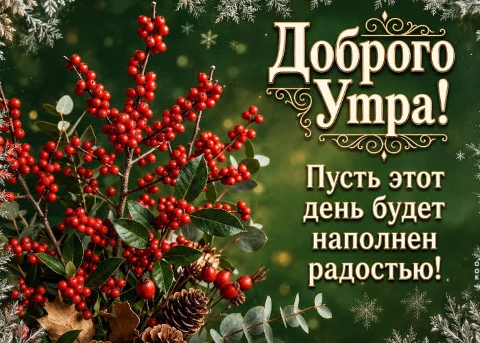 Picture доброго утра, желаю много улыбок для тебя!