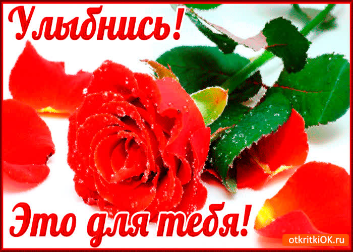 Картинка это только для тебя