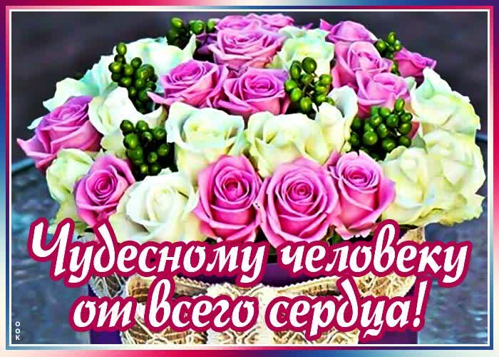 Картинка красивая анимационная картинка