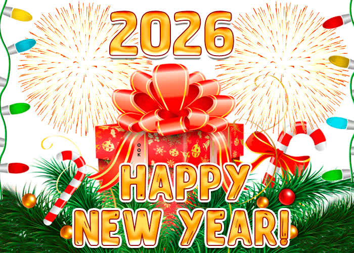 Picture new year