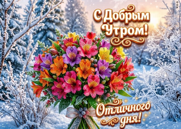 Picture отличного дня и хорошего настроения