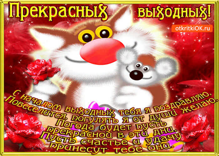 Картинка повеселиться я от души желаю
