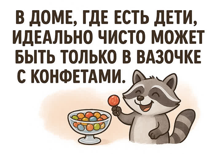 Picture прикольная картинка с весёлой идеей