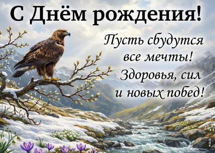 Picture пусть удача сопровождает во всех начинаниях.