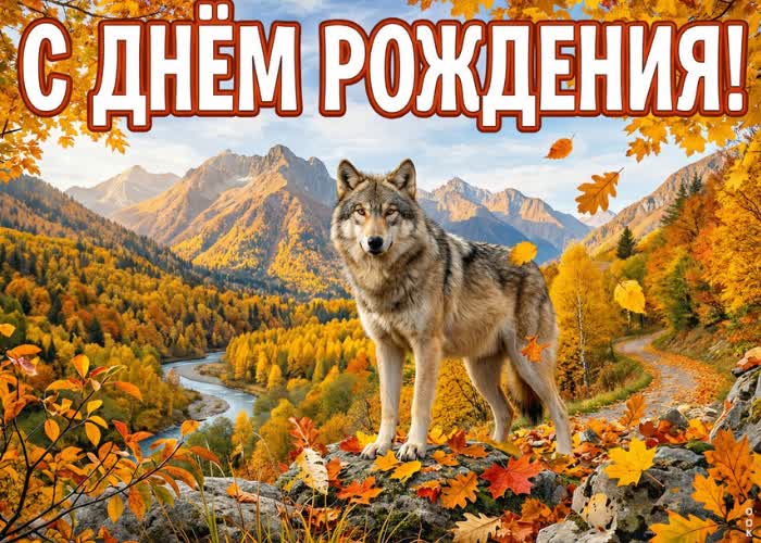 Postcard пусть все цели достигаются легко и уверенно.