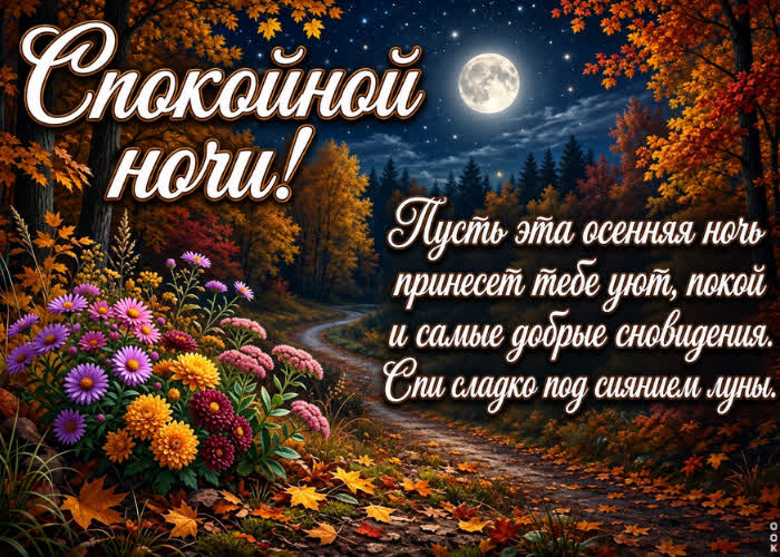 Postcard желаю отдохнуть душой и набраться сил.