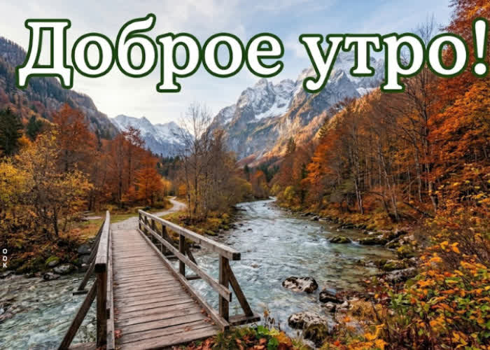 Picture желаю тебе утра, которое поможет собраться с мыслями и уверенно начать новый день.