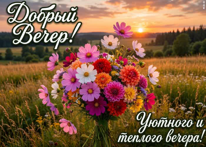 Picture желаю забыть о времени и никуда не спешить.
